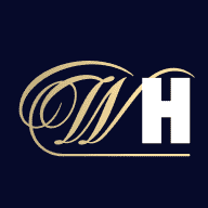 William Hill logo